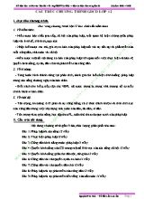 Giáo án Giáo dục công dân lớp 12 - Chương trình cả năm - Năm học 2012-2013 - Nguyễn Đức Hiếu